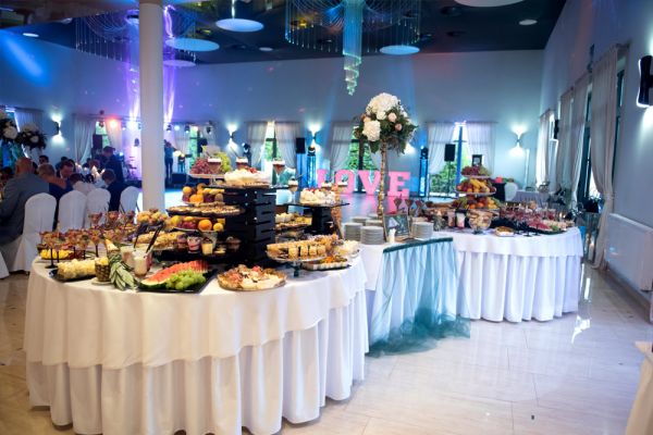 sala weselna pod warszawą