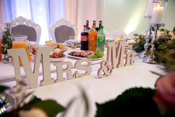 Sala weselna Verde Giardino